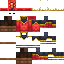 SnopeLegend Minecraft skin preview