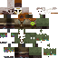 NotFioss Minecraft skin preview