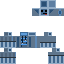 SmasherTNT Minecraft skin preview