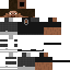 XYPTA Minecraft skin preview