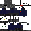 HD205 Minecraft skin preview