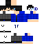 Tasuke_te Minecraft skin preview