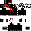 Starvix67 Minecraft skin preview