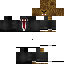 Dingle10000 Minecraft skin preview