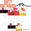 DON_TAMAKI Minecraft skin preview