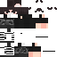 Sylxvia Minecraft skin preview