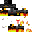 Qejjle Minecraft skin preview