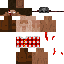 ColdForge1776 Minecraft skin preview