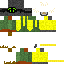 royalsupsi2 Minecraft skin preview