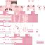 Mengshubo Minecraft skin preview