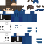 Hugnoogalus Minecraft skin preview