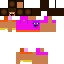 Srg09Moose Minecraft skin preview