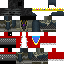 Drag00n3gg Minecraft skin preview