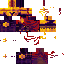 CosmicOnGod Minecraft skin preview
