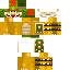 Gforlifer Minecraft skin preview