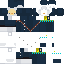 poopymandup Minecraft skin preview