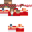 Yarzod Minecraft skin preview