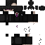 ama_L Minecraft skin preview