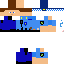 robiniy Minecraft skin preview