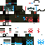 antero5140 Minecraft skin preview