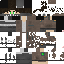 0_BioHazard_0 Minecraft skin preview