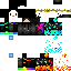 The_British_Bot Minecraft skin preview