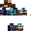 DarthScientia Minecraft skin preview