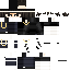 xMevw Minecraft skin preview