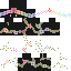 floralvinea Minecraft skin preview