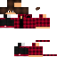 WorstPlayerEver Minecraft skin preview