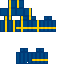 bigmonke93 Minecraft skin preview