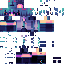 WELoveCatGirls Minecraft skin preview