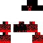 Water2ace Minecraft skin preview