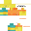 Snakey69 Minecraft skin preview