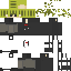 MildlyAverage Minecraft skin preview