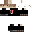 CodTheGod Minecraft skin preview
