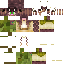 DianaMommy Minecraft skin preview