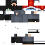 IgOTpVpiNmYnAME Minecraft skin preview