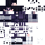 chosoaniki Minecraft skin preview