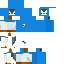 Justex555 Minecraft skin preview