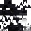 Kelvrex Minecraft skin preview