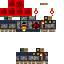 GecoLeopardinoo Minecraft skin preview