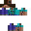 DH7896 Minecraft skin preview