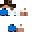 K9Tooth Minecraft skin preview