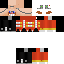 GoldenGoober99 Minecraft skin preview