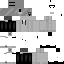 AMicrowave Minecraft skin preview