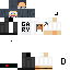 greenie820 Minecraft skin preview