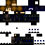 NinjaMan0951 Minecraft skin preview