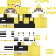Jemston Minecraft skin preview