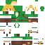 Yoshi070604 Minecraft skin preview